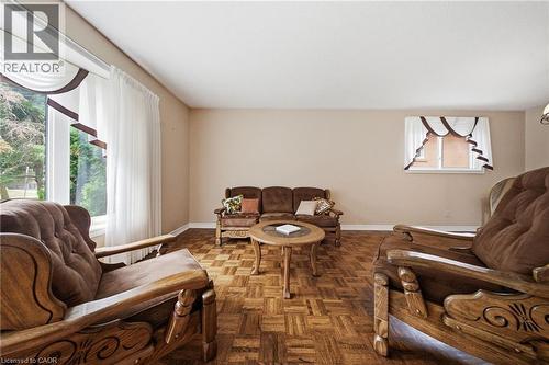 3157 Palmer Drive, Burlington, ON - Indoor