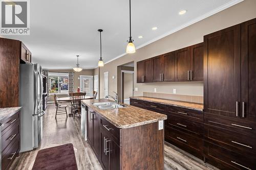 1835 Nancee Way Court Unit# 34, West Kelowna, BC 