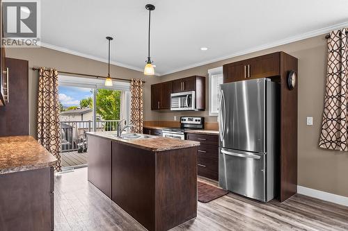 1835 Nancee Way Court Unit# 34, West Kelowna, BC 