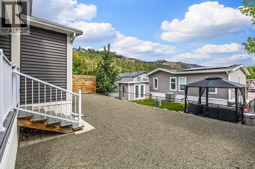 1835 Nancee Way Court Unit# 34, West Kelowna, BC 