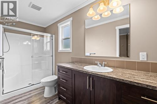 1835 Nancee Way Court Unit# 34, West Kelowna, BC 