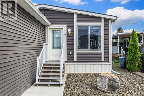 1835 Nancee Way Court Unit# 34, West Kelowna, BC 