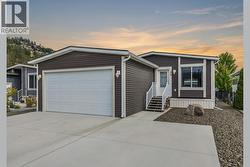 1835 Nancee Way Court Unit# 34 West Kelowna, BC V1Z 4C1