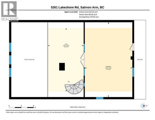 5261 Lakeshore Road Ne, Salmon Arm, BC - Other