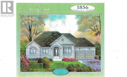 Lot 32 Red Maple Street, Springwater, ON - Other