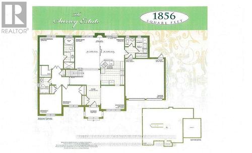 Lot 32 Red Maple Street, Springwater, ON - Other