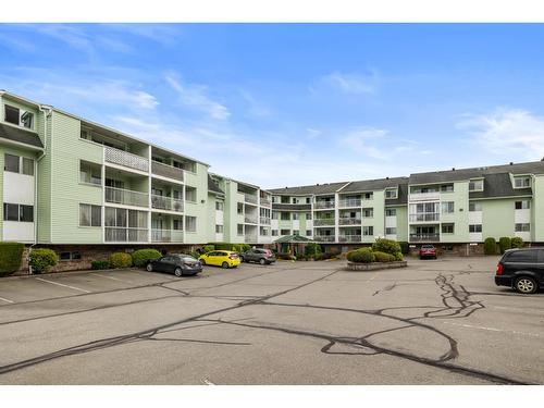 114 31850 UNION AVENUE  Abbotsford, BC V2T 4V2