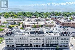 304 - 300 RANDALL STREET Oakville, ON L6J 0G2