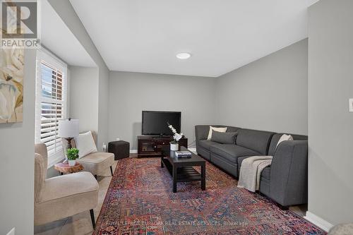 5660 Rosaline Road, Burlington, ON - Indoor