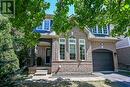 5660 Rosaline Road, Burlington, ON  - Outdoor 