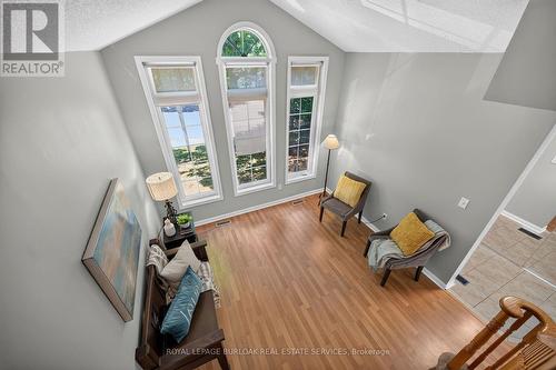 5660 Rosaline Road, Burlington, ON - Indoor Photo Showing Other Room