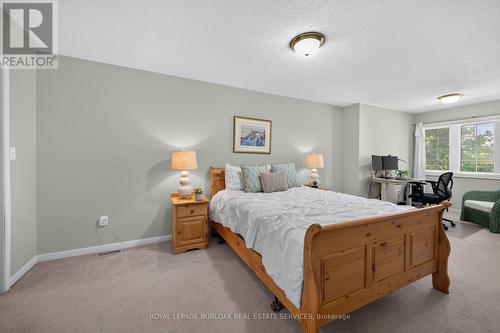 5660 Rosaline Road, Burlington, ON - Indoor Photo Showing Bedroom