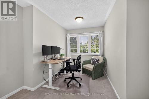 5660 Rosaline Road, Burlington, ON - Indoor Photo Showing Office
