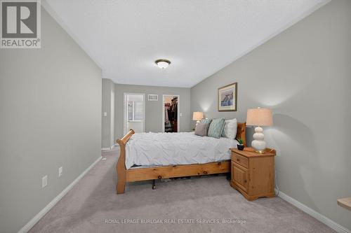 5660 Rosaline Road, Burlington, ON - Indoor Photo Showing Bedroom