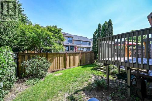 5660 Rosaline Road, Burlington, ON - Outdoor