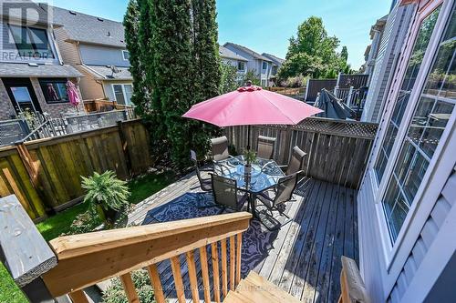 5660 Rosaline Road, Burlington, ON - Outdoor With Exterior