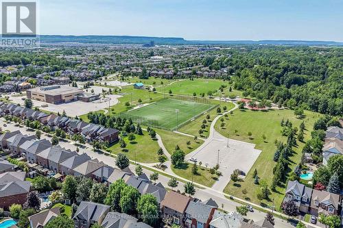 5660 Rosaline Road, Burlington, ON - Outdoor With View