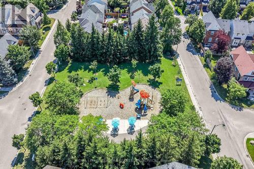 5660 Rosaline Road, Burlington, ON - Outdoor With View