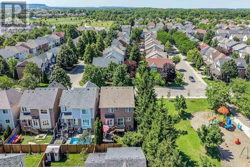 5660 Rosaline Road, Burlington, ON - Outdoor With View