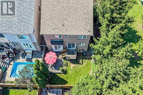 5660 Rosaline Road, Burlington, ON - Outdoor