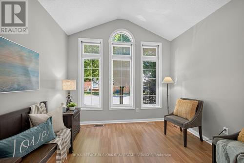 5660 Rosaline Road, Burlington, ON - Indoor