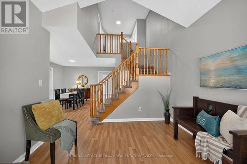 5660 Rosaline Road, Burlington, ON - Indoor