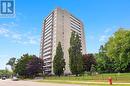 401 - 2263 Marine Drive, Oakville, ON  - Outdoor With Facade 