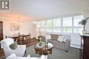 401 - 2263 Marine Drive, Oakville, ON  - Indoor Photo Showing Living Room 