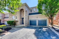 2116 BLACKFOREST CRESCENT  Oakville, ON L6M 4T6