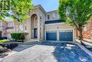 2116 Blackforest Crescent, Oakville, ON  - Outdoor 