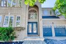 2116 Blackforest Crescent, Oakville, ON  - Outdoor 