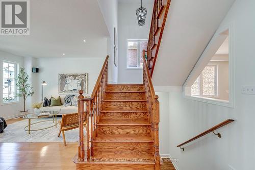 2116 Blackforest Crescent, Oakville, ON - Indoor Photo Showing Other Room