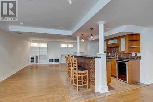 2116 Blackforest Crescent, Oakville, ON - Indoor