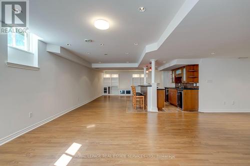 2116 Blackforest Crescent, Oakville, ON - Indoor