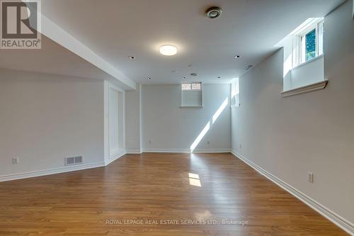 2116 Blackforest Crescent, Oakville, ON - Indoor Photo Showing Other Room