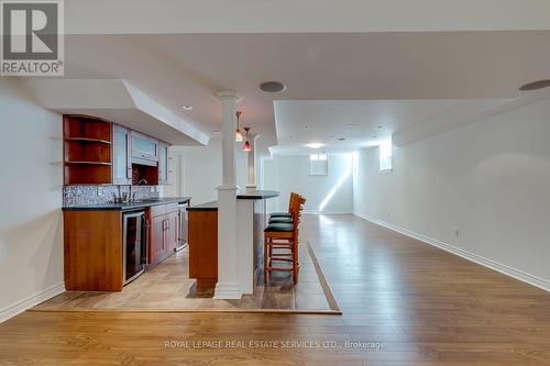 2116 Blackforest Crescent, Oakville, ON - Indoor