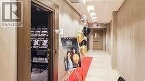 508 - 60 Absolute Avenue, Mississauga, ON - Indoor Photo Showing Other Room