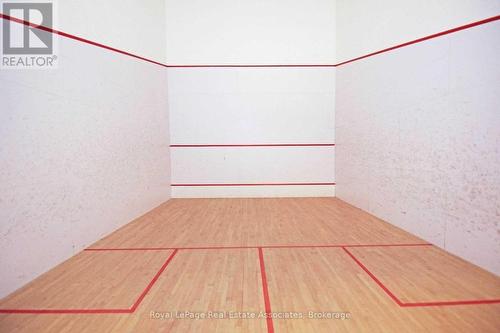 508 - 60 Absolute Avenue, Mississauga, ON - Indoor Photo Showing Other Room
