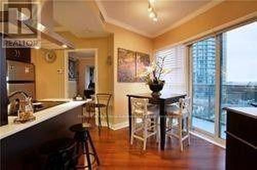 508 - 60 Absolute Avenue, Mississauga, ON - Indoor