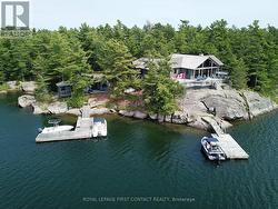 34 A150 ISLAND The Archipelago, ON P0G 1K0