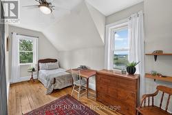 3rd Bedroom of Main house - 
