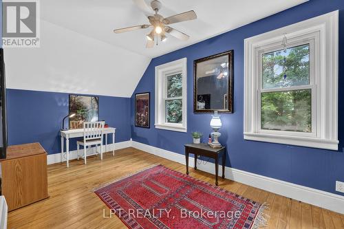 4th Bedroom of Main house - 416476 10Th Line S, Blue Mountains, ON 