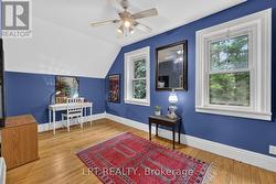 4th Bedroom of Main house - 