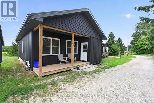 2nd House - 416476 10Th Line S, Blue Mountains, ON 