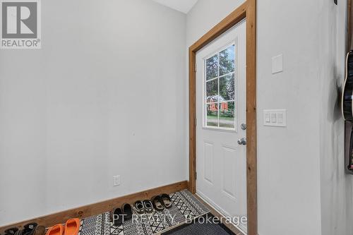 2nd House entry - 416476 10Th Line S, Blue Mountains, ON 
