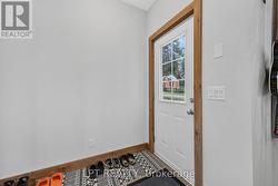 2nd House entry - 