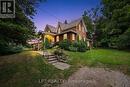 Main Farm house - 416476 10Th Line S, Blue Mountains, ON 