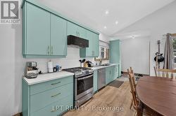 2nd House Kitchen - 