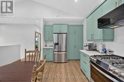 2nd House Kitchen - 