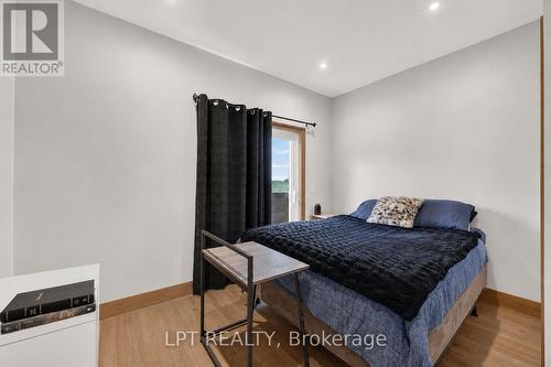 Primary Bedroom 2nd House - 416476 10Th Line S, Blue Mountains, ON 